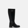 BOTTES MORGAN NOIR