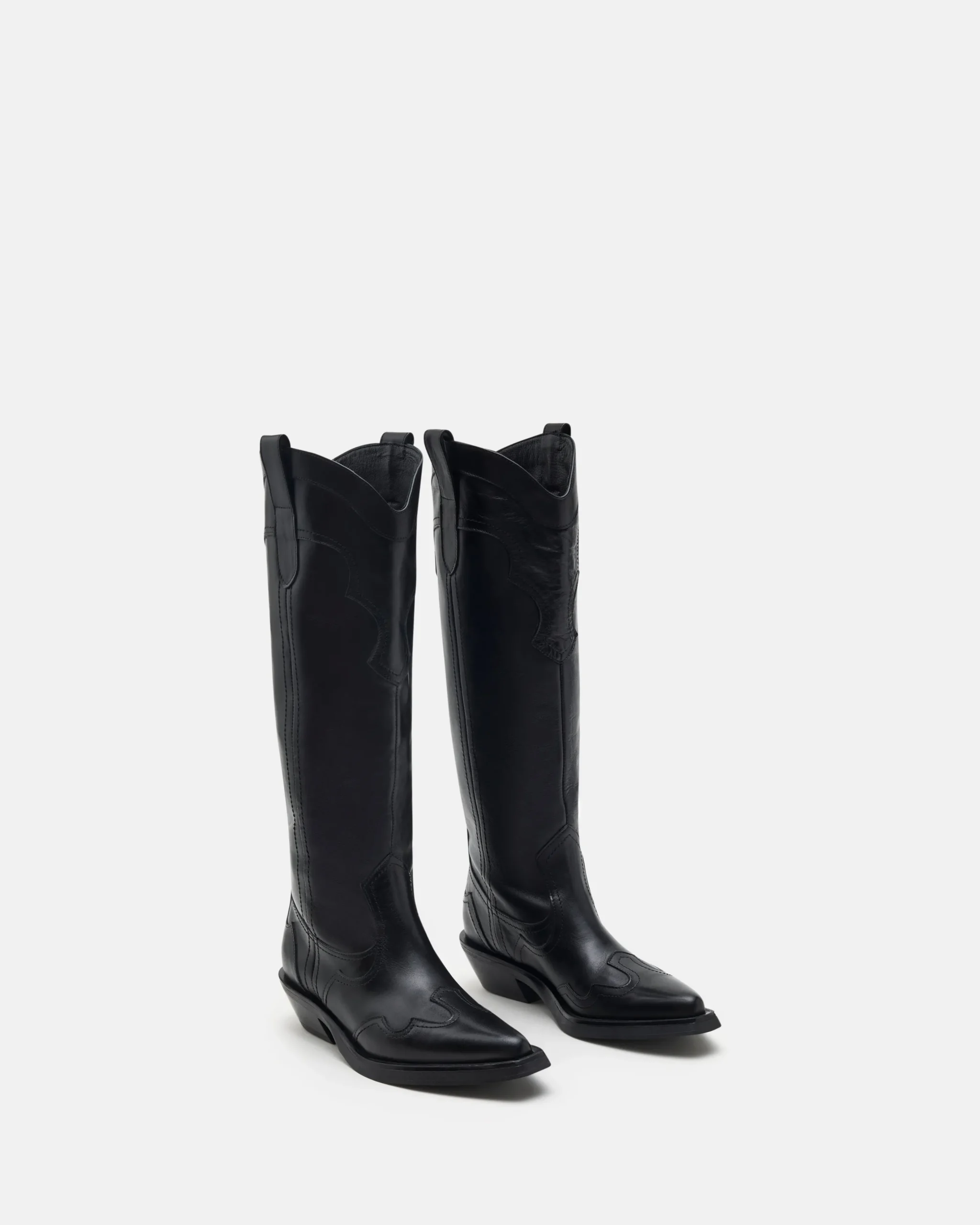 BOTTES MORRISON NOIR