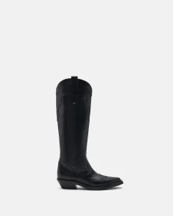 BOTTES MORRISON NOIR