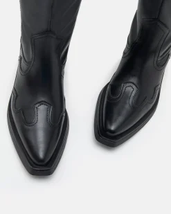 BOTTES MORRISON NOIR