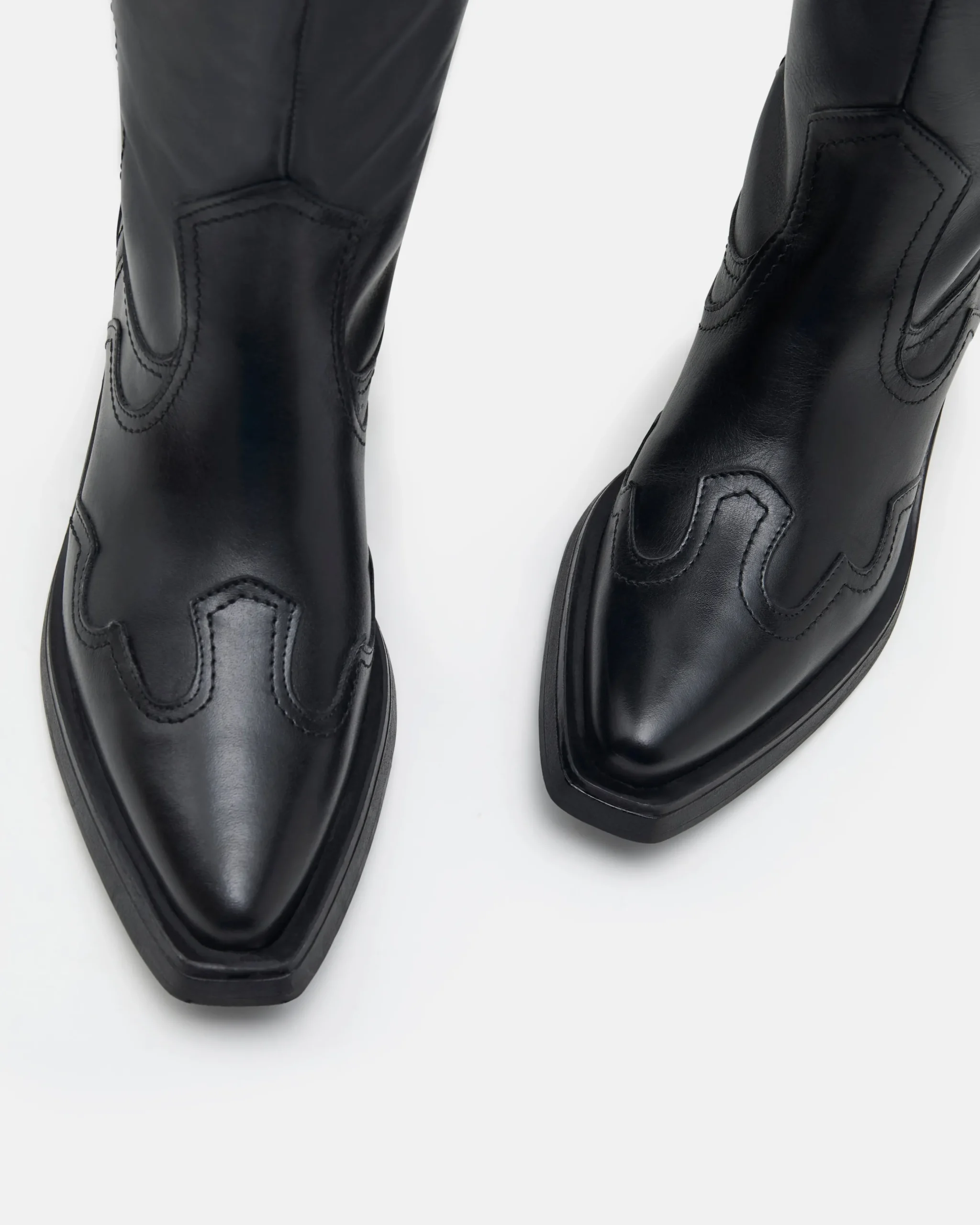 BOTTES MORRISON NOIR