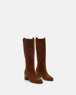 BOTTES RANCH/VEL COGNAC