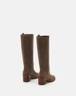 BOTTES RANCH/VEL TAUPE