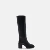 BOTTES TANELA NOIR