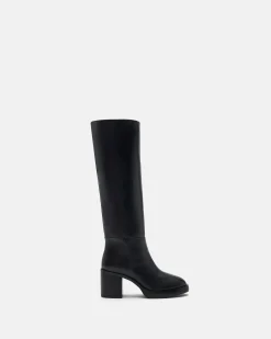 BOTTES TANELA NOIR