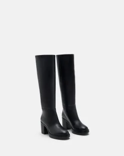 BOTTES TANELA NOIR