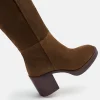 BOTTES TANELA/VEL COGNAC