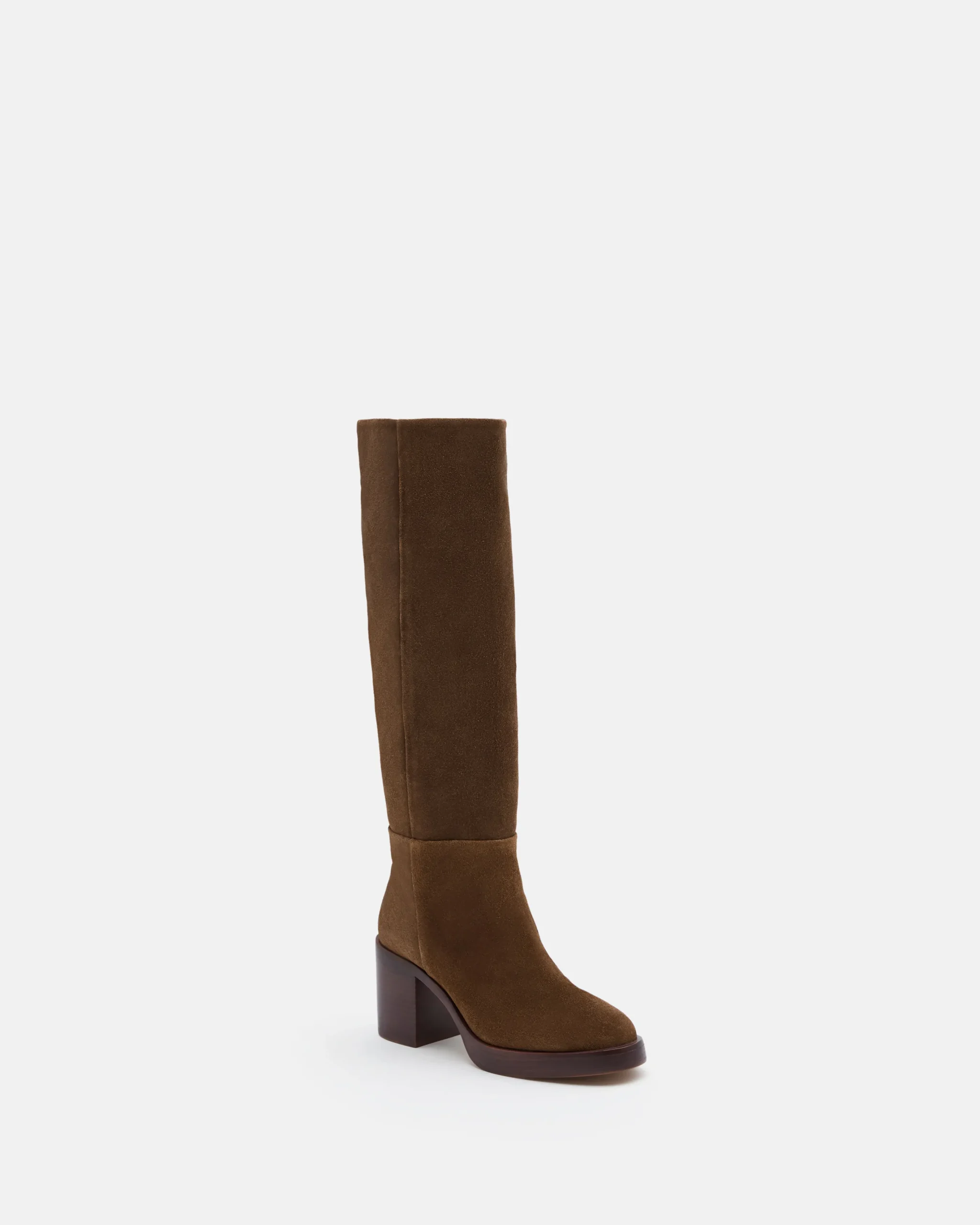 BOTTES TANELA/VEL COGNAC