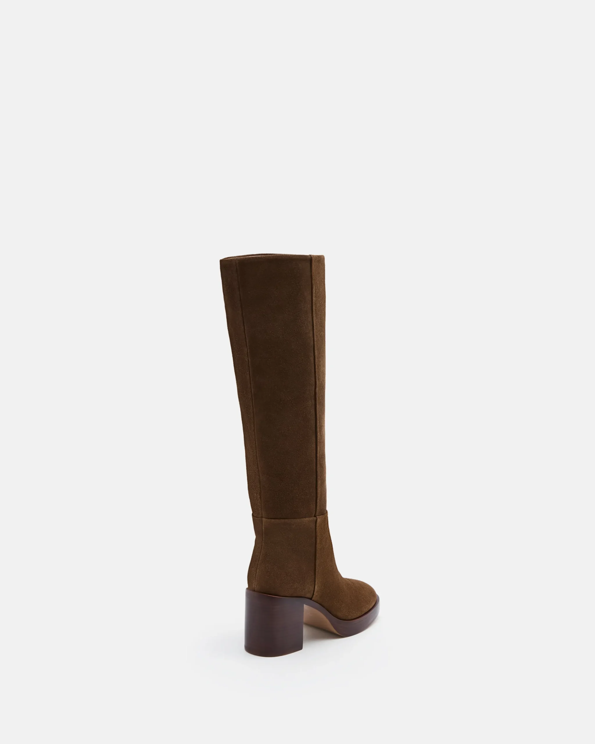 BOTTES TANELA/VEL COGNAC