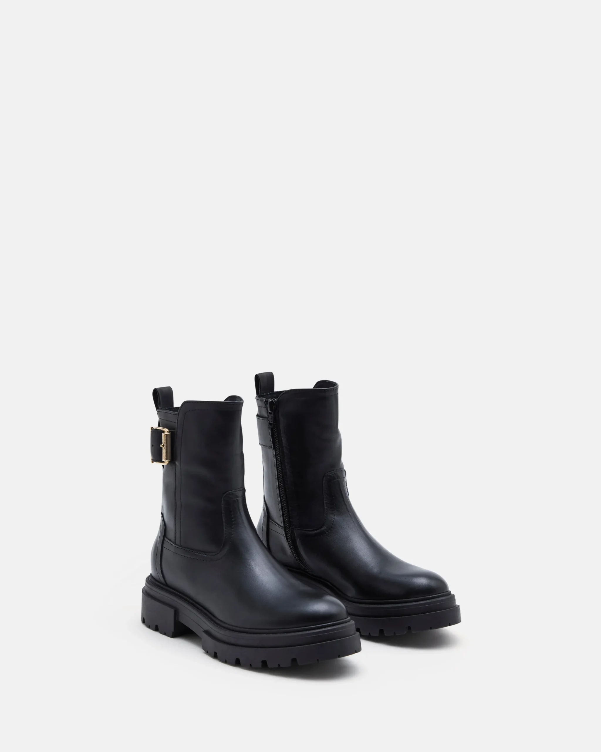 BOTTINES CAMBRIDGE NOIR
