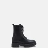 BOTTINES CELINA NOIR