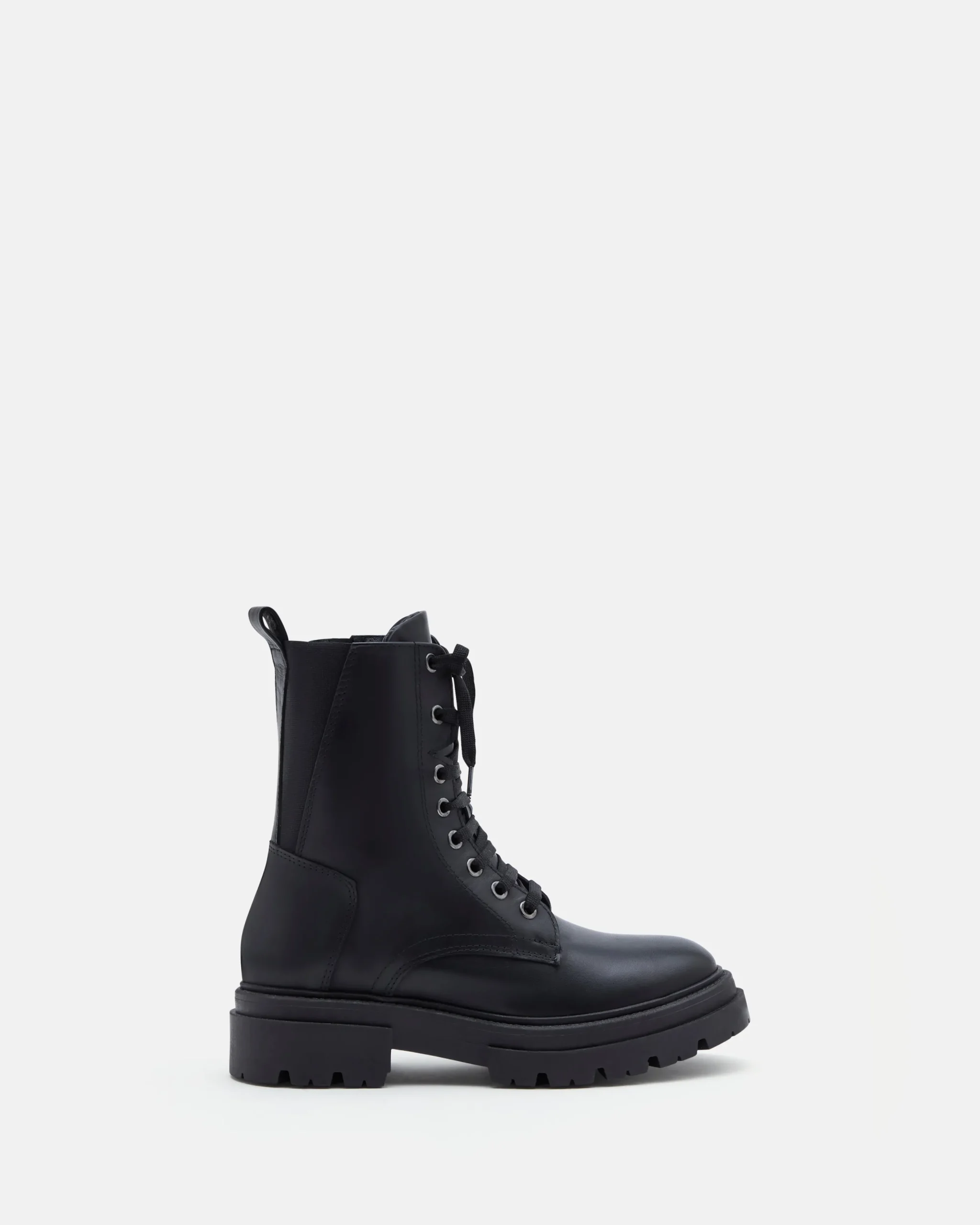 BOTTINES CELINA NOIR