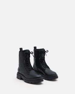 BOTTINES CELINA NOIR