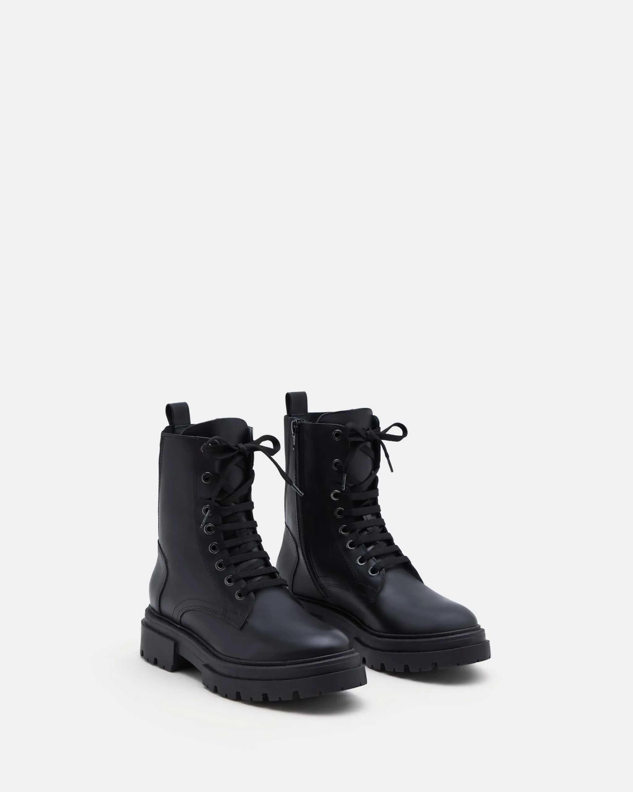 BOTTINES CELINA NOIR