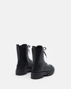 BOTTINES CELINA NOIR