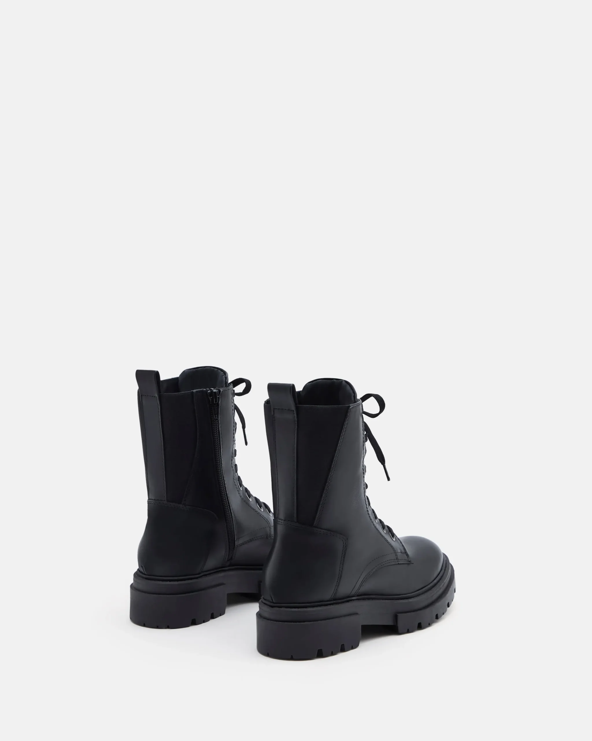 BOTTINES CELINA NOIR
