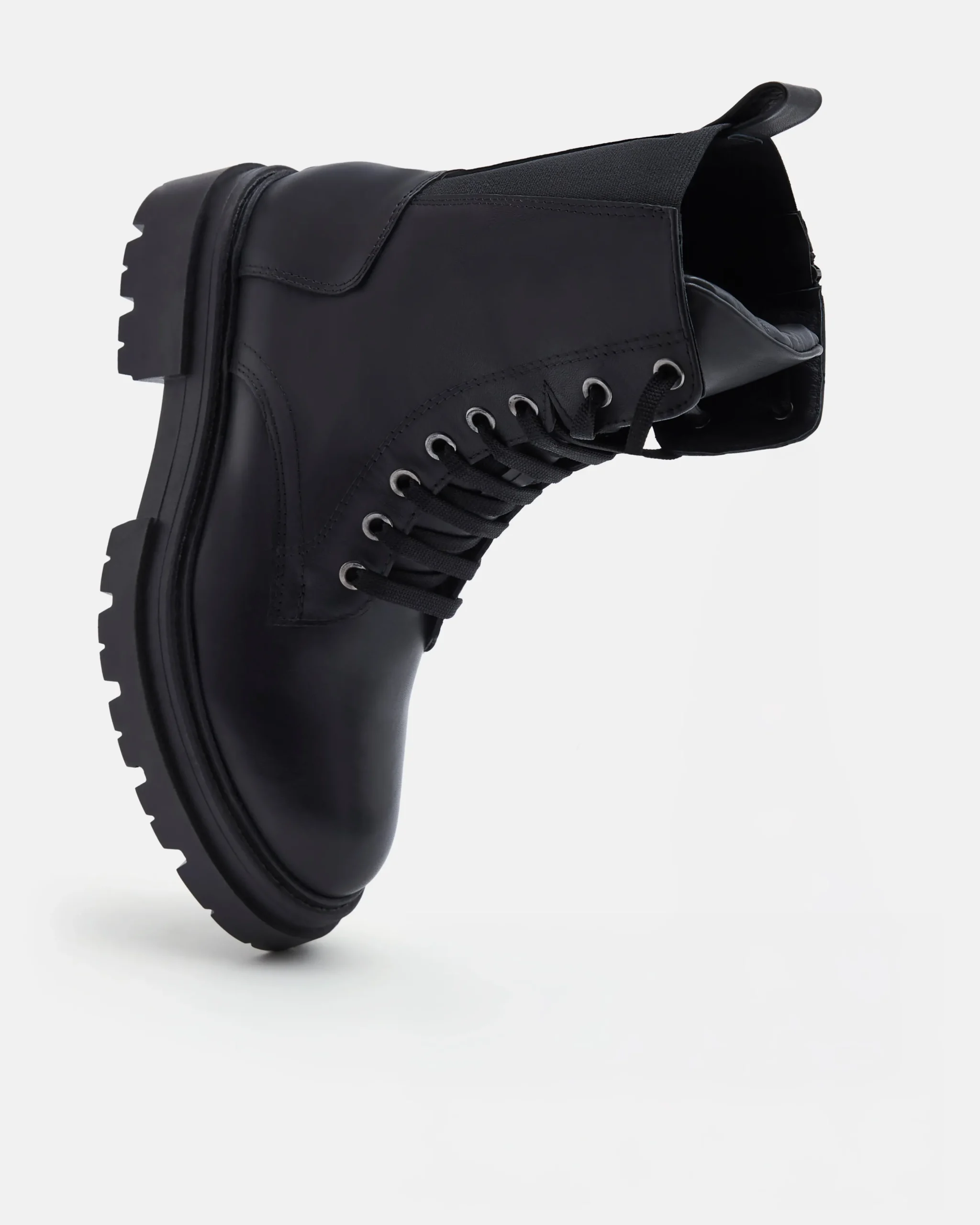 BOTTINES CELINA NOIR