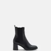 BOTTINES CLARISSE NOIR