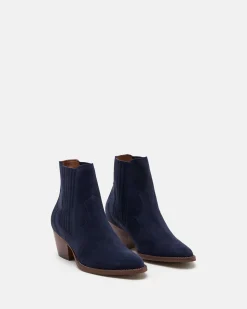 BOTTINES ELSIE/VEL MARINE