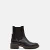 BOTTINES ESTELLA/LIS NOIR