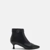 BOTTINES FILIA NOIR