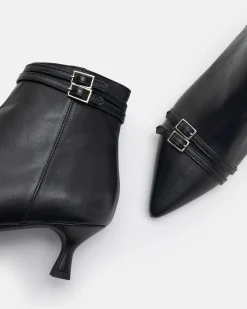 BOTTINES FILIA NOIR