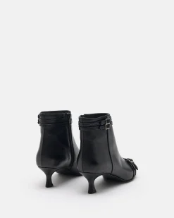 BOTTINES FILIA NOIR