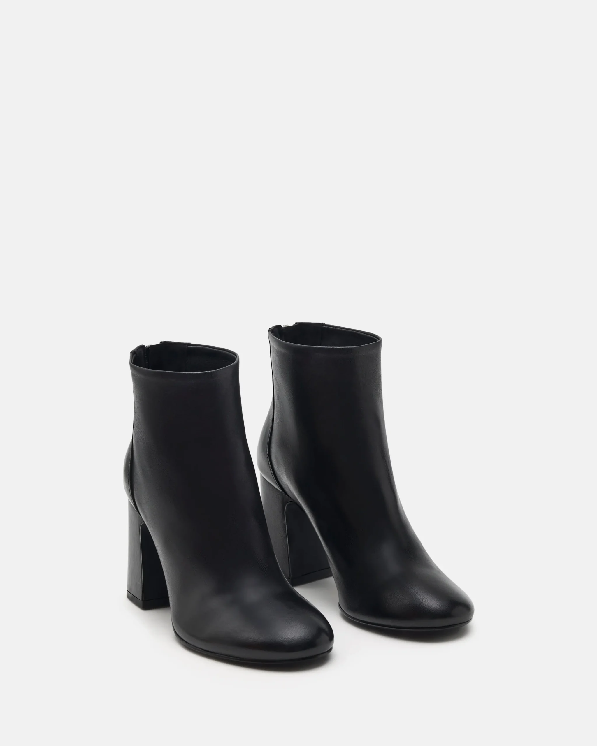 BOTTINES FRIDA NOIR