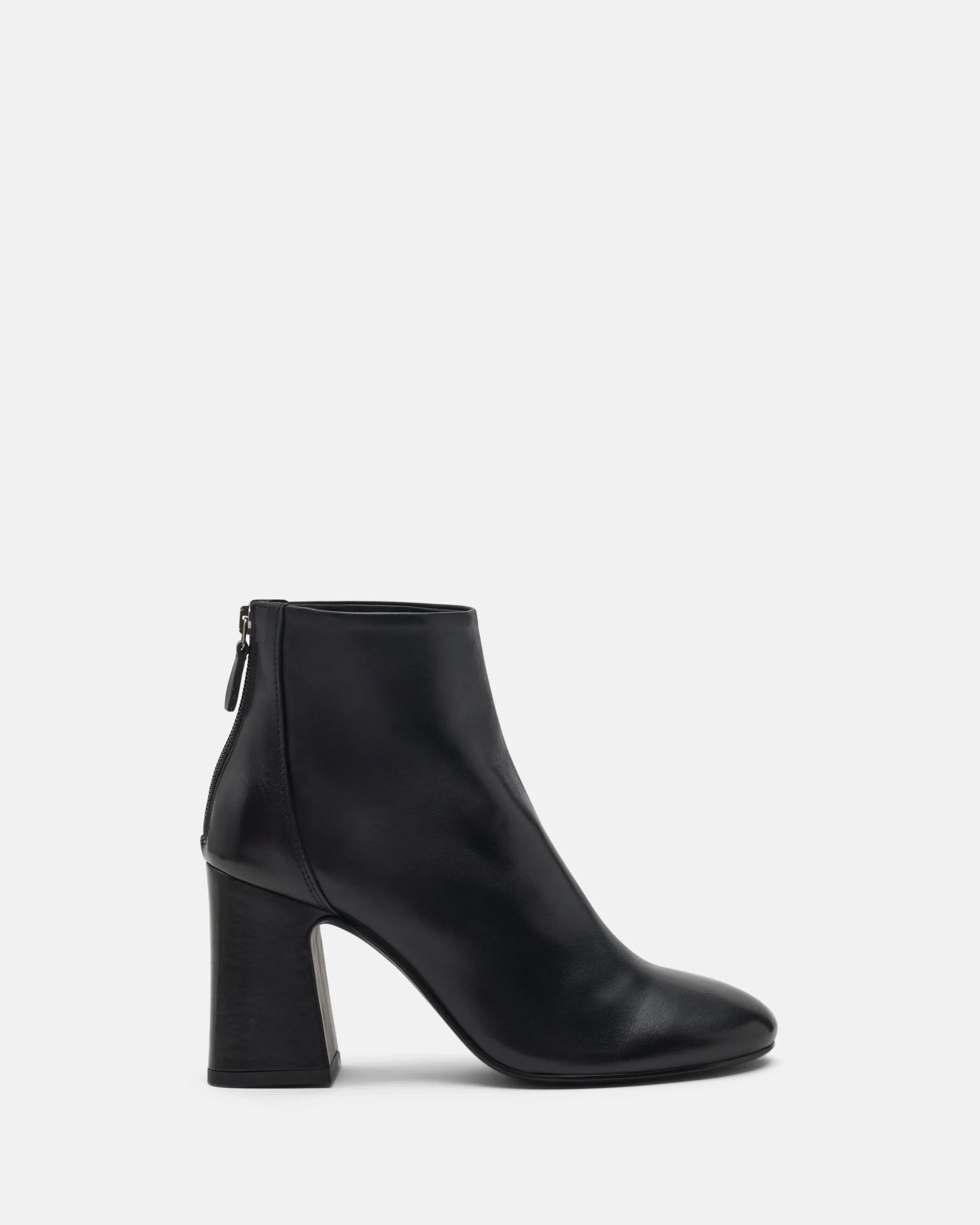 BOTTINES FRIDA NOIR