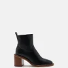 BOTTINES KAIALA NOIR