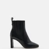 BOTTINES KAMERON NOIR