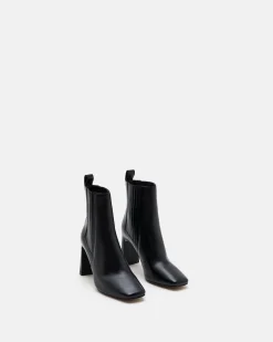 BOTTINES KAMERON NOIR