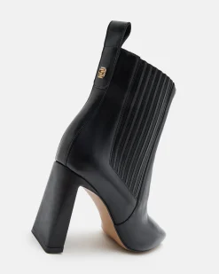 BOTTINES KAMERON NOIR