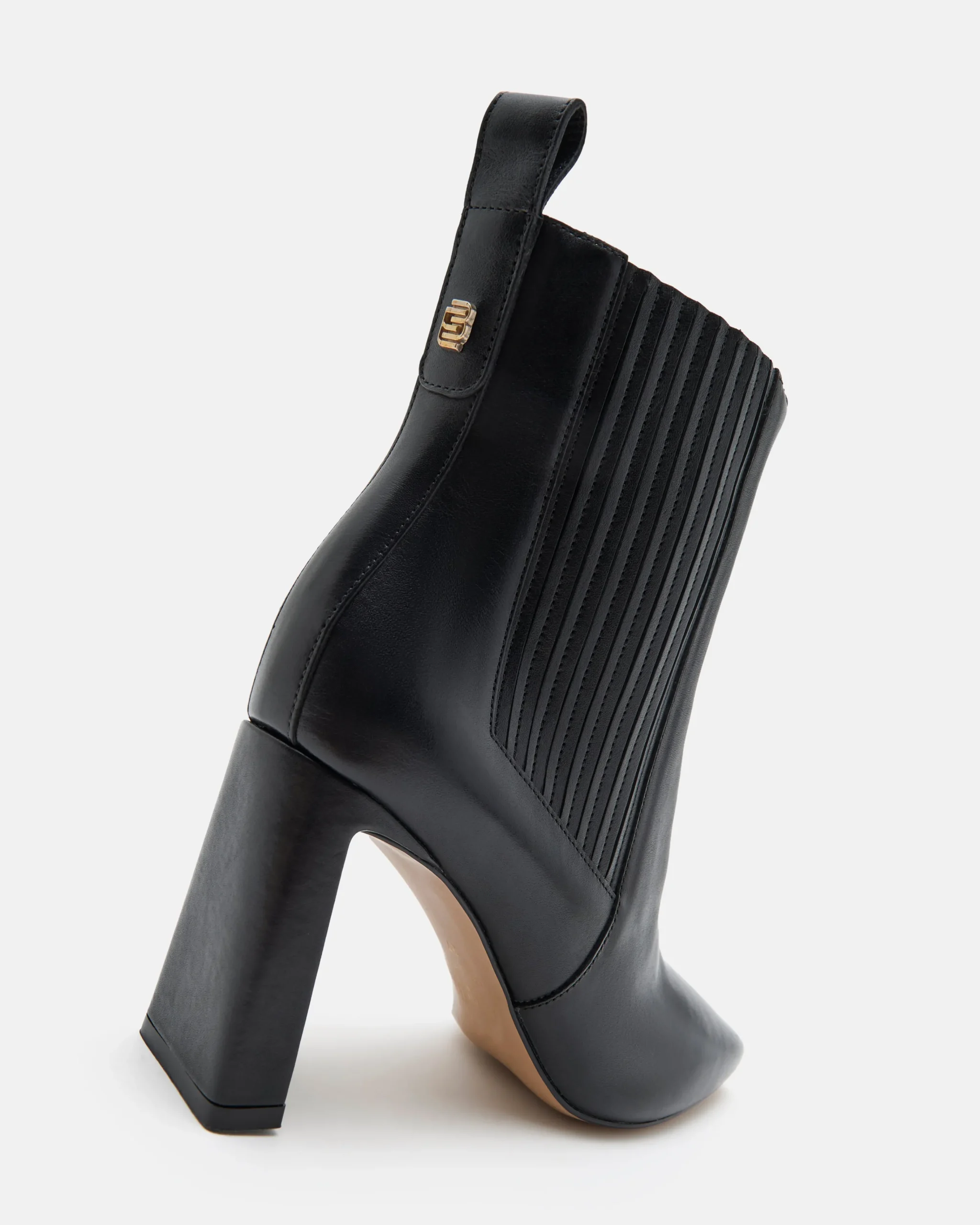 BOTTINES KAMERON NOIR