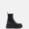 BOTTINES KANOPEE NOIR