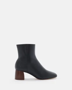BOTTINES KAYEA NOIR