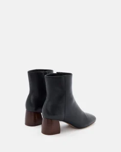 BOTTINES KAYEA NOIR