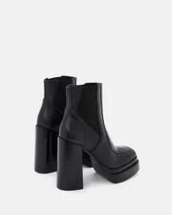 BOTTINES KEJIA NOIR