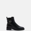 BOTTINES KENNEDY NOIR