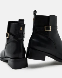 BOTTINES KENNEDY NOIR