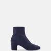 BOTTINES KERY/VEL MARINE