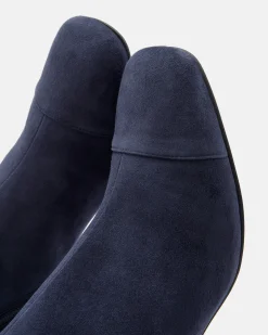 BOTTINES KERY/VEL MARINE