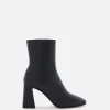 BOTTINES KIYANA NOIR