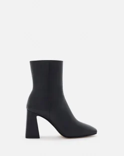 BOTTINES KIYANA NOIR
