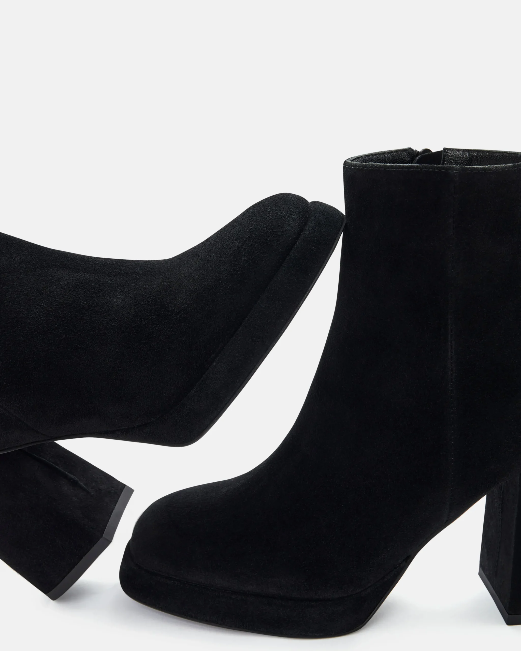 BOTTINES LIREYA/VEL NOIR