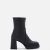 BOTTINES LOTENIA NOIR