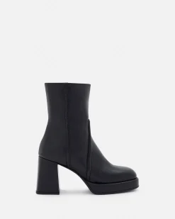 BOTTINES LOTENIA NOIR