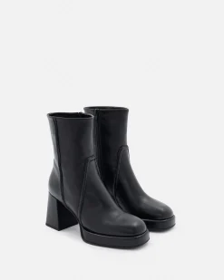 BOTTINES LOTENIA NOIR