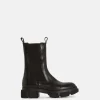 BOTTINES MADURA NOIR