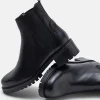BOTTINES MARISSA NOIR